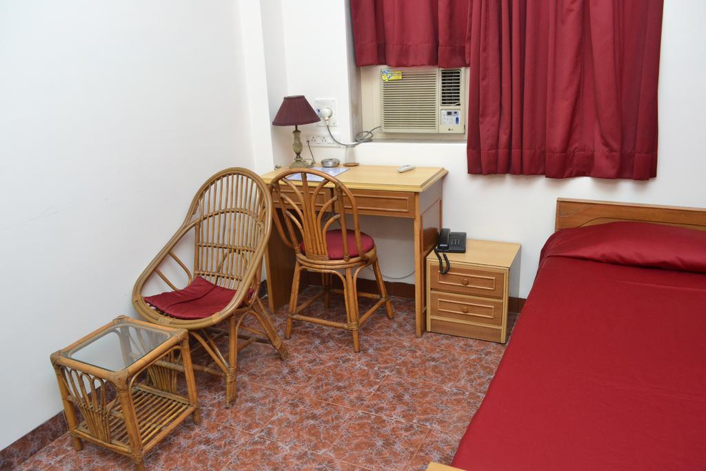 מומביי The Cottage מראה חיצוני תמונה