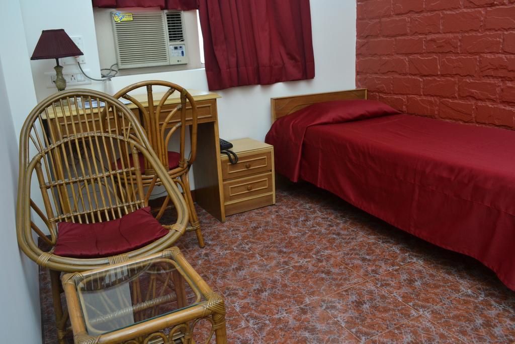 מומביי The Cottage חדר תמונה