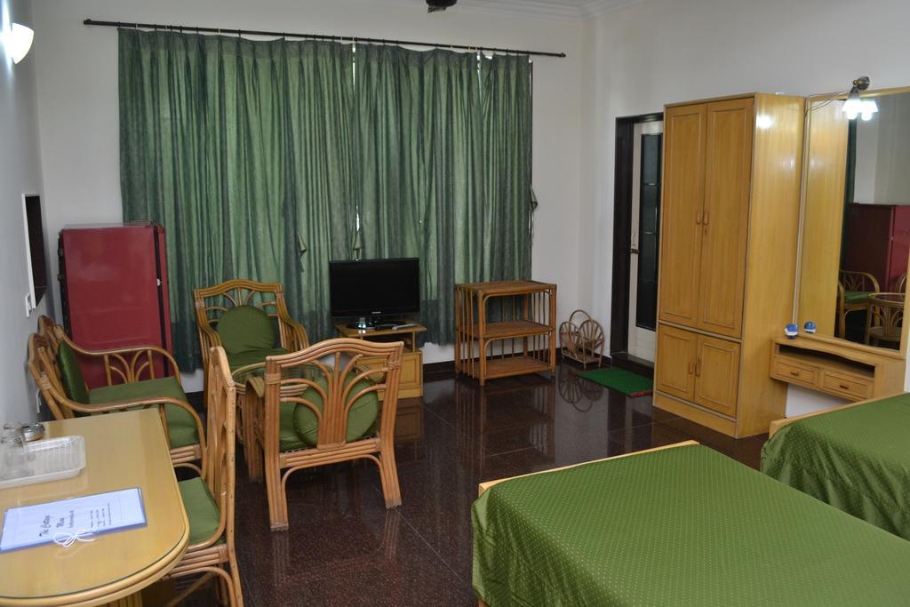 מומביי The Cottage חדר תמונה