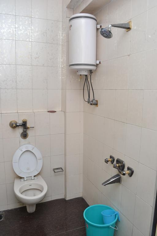 מומביי The Cottage חדר תמונה