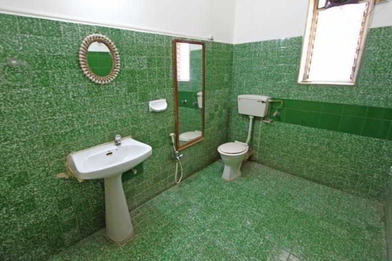 מומביי The Cottage מראה חיצוני תמונה