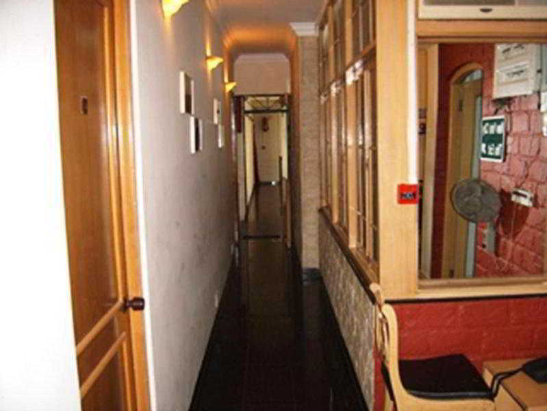 מומביי The Cottage מראה חיצוני תמונה
